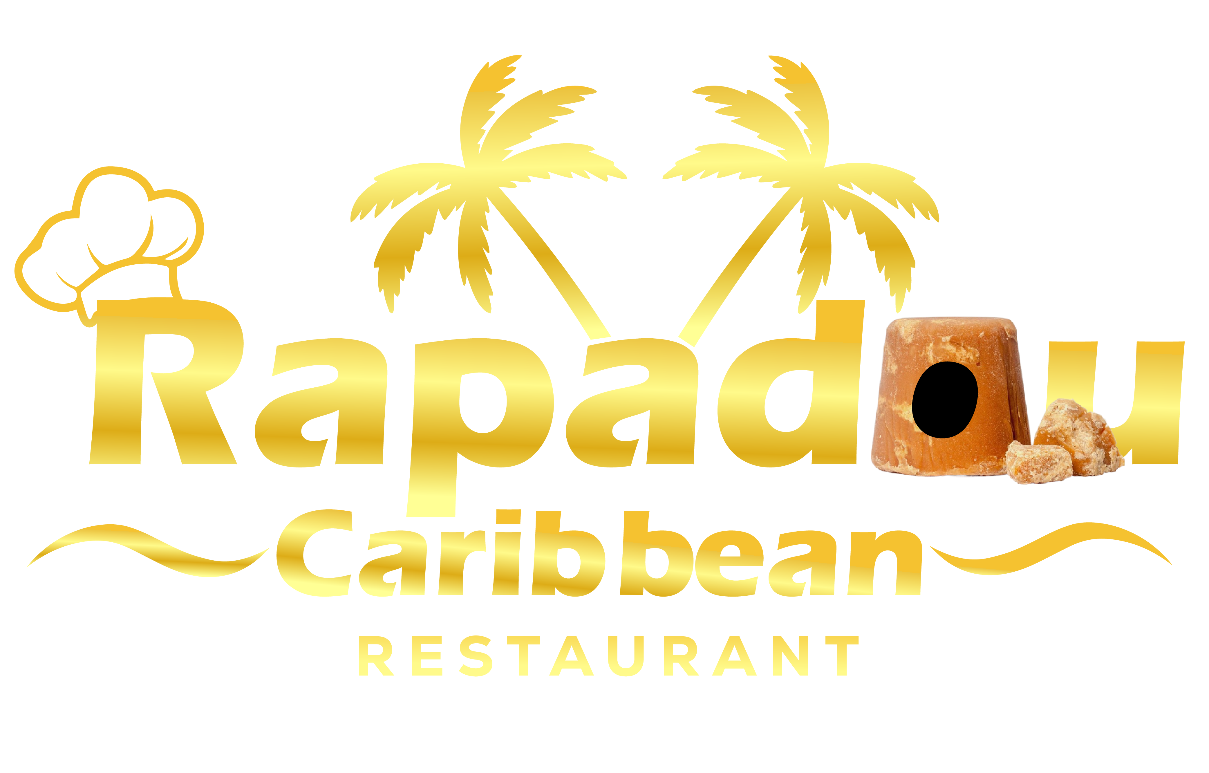 Rapadou Logo